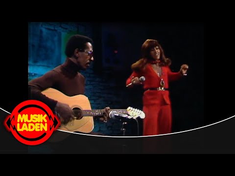Ike  Tina Turner - Nutbush City Limits (1973)