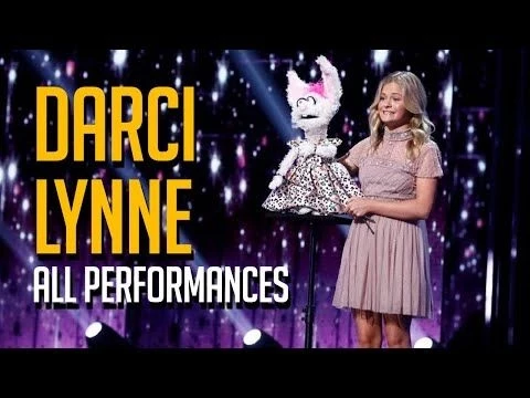 AGT Winner Darci Lynne All Performances On America#39;s Got Talent EVER!