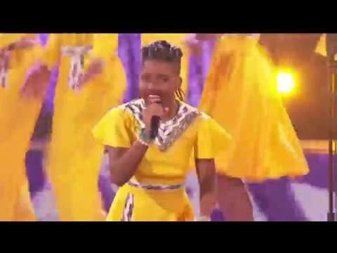 America#39;s Got Talent 2019 Ndlovu Youth Choir Grand Final Full Performance