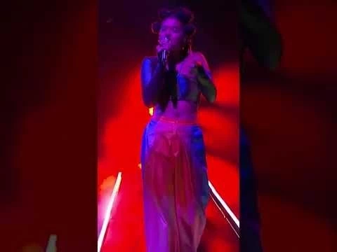 Amazing Final Perform | Sara James Sings quot;Running Up That Hillquot; | AGT Finals 2022