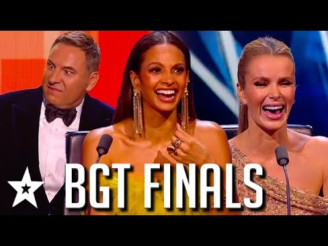 Britain#39;s Got Talent 2020 (GRAND FINALS) | Got Talent Global