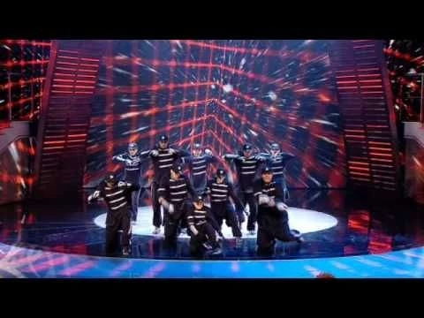 Britain#39;s Got Talent - Diversity - Grand Final Winner 2009 (HQ Option)