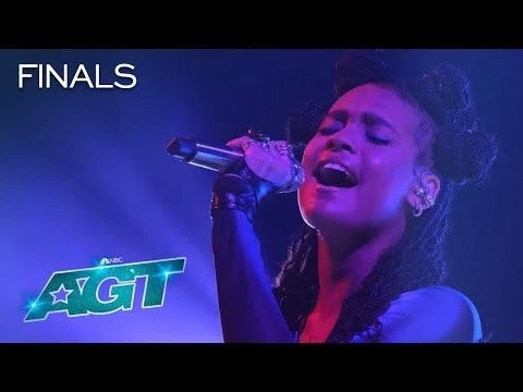 WINNER OF AMERICAN GOT TALENT FROM TANZANIA 2022 America Got Talent Finals - Latest Here 2022