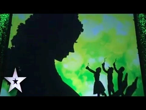 El Gamma#39;s Touching Tribute To Mother Nature | Asia’s Got Talent Grand Final 1