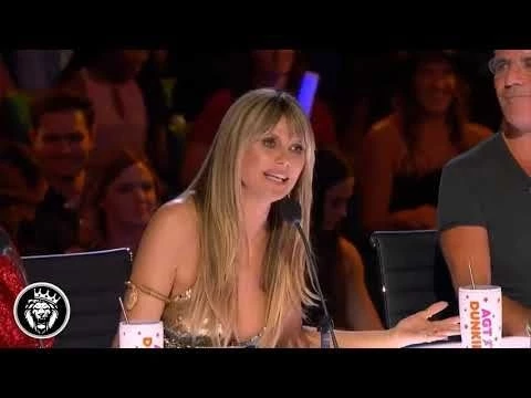 Maecelito Pomoy#39;s Final performance on America#39;s Got Talent (Beauty and the beast)