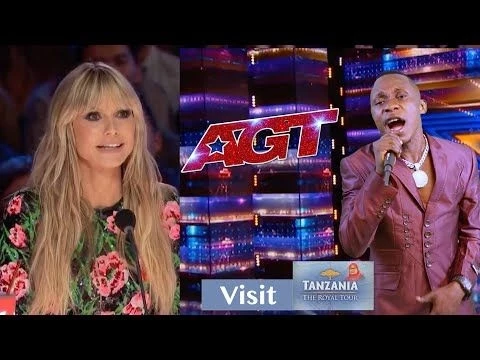 Best Judge Reactions 2022 | Auditions |ALL America#39;s Got Talent SEMI FINALS 2022 WEEK 4 | Top Talent