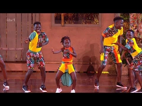 Britain#39;s Got Talent 2023 Ghetto Kids Semi-Final Round 3 Full Show w/Comments Season 16 E11