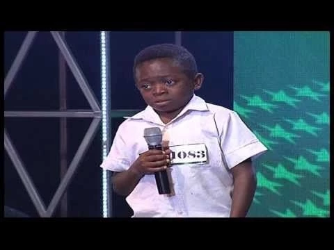 Oh God Why! (#NGT2 Asaba Theatre Auditions) | Nigeria#39;s Got Talent