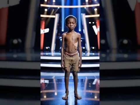 AFRICAN boy at AGT - magic dance performance #agt #americangottalent #talent #magic  #Agt @AGT