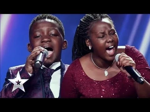 An electrifying performance from Esther  Ezekiel | East Africa#39;s Got Talent