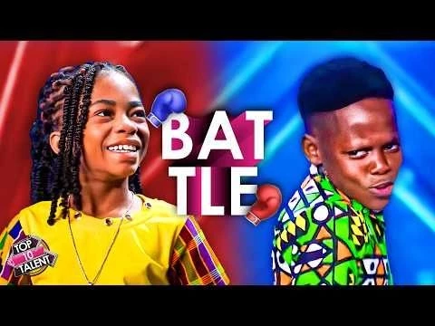 Abigail  Afronitaaa VS Ghetto Kids - Who Wins?