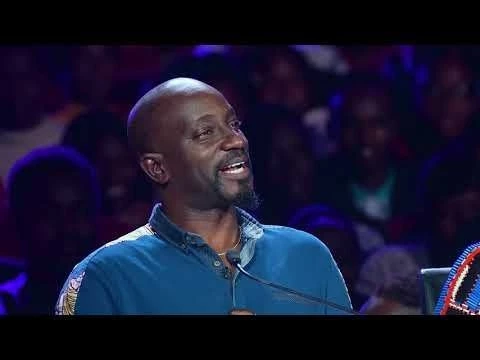 Final Golden buzzer goes to this astonishing acapella group.