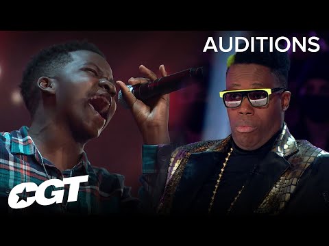 SIBLING SINGERS Esther  Ezekiel Blow The Judges Away In Their Audition | Canada’s Got Talent