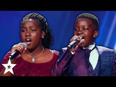 Esther and Ezekiel Wins East Africa#39;s Got Talent 2019! (Season 1)