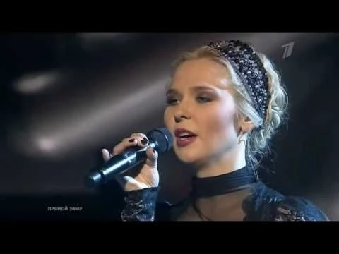 Under a Willow  — Russian folk song