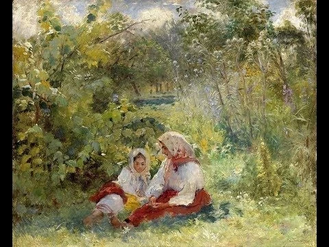 TOP 10 best artists of Russia