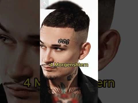 Top 10 Most Popular Russian Male Singer In 2024