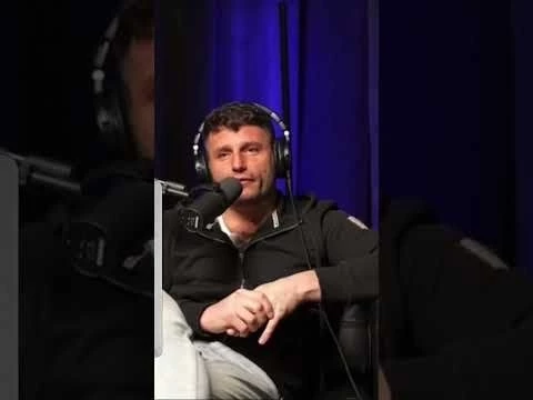 Danny’s Father  Grandfather Famous Russian Musicians/Admired by President Putin Pt3