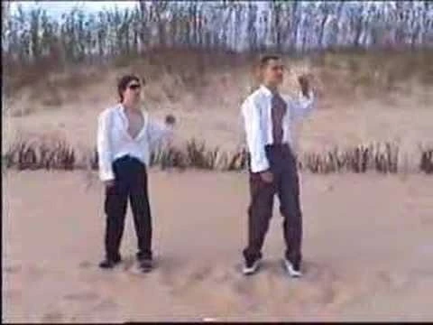 Ruki Vverh - Dziewcionka - Russian Boys