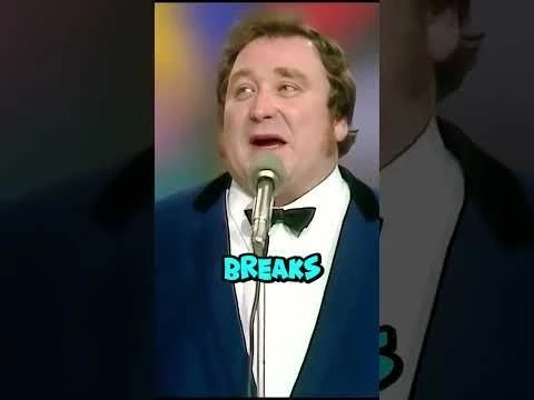 Bernard Manning - Russian Workers