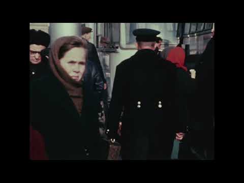 quot;City Without A Voicequot; | Russian Rap Song