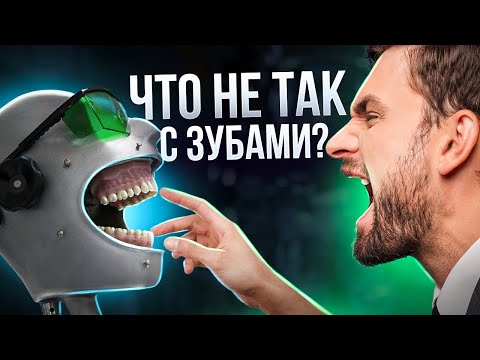 ЗАПРЕТНЫЕ ФАКТЫ О ЗУБАХ - Большой Документальный Фильм - О чём молчат СТОМАТОЛОГИ?