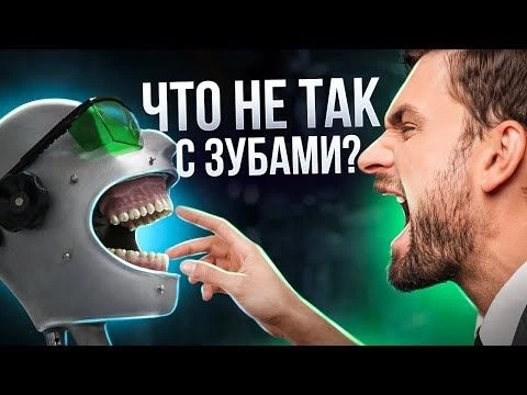 ЗАПРЕТНЫЕ ФАКТЫ О ЗУБАХ - Большой Документальный Фильм - О чём молчат СТОМАТОЛОГИ?