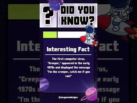 Did You Know? Fascinating Facts About Software Engineering! 8