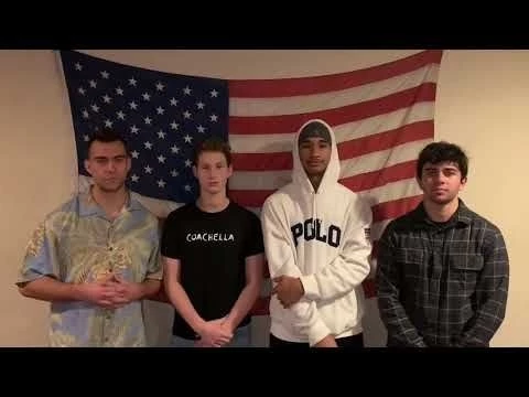 Engineering 8 Final Project