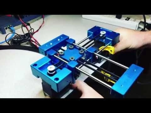 Alpha Controls Engineering #8