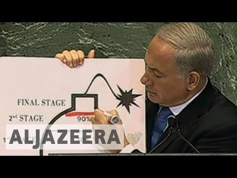 UN General Assembly: World leaders#39; attempts to stand out