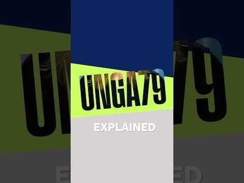 UN General Assembly Explainer Series - #UNGA Explained | United Nations