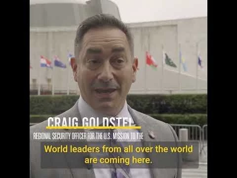 The Importance of the United Nations General Assembly