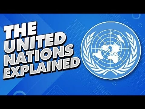 20 Facts About the UNITED NATIONS You Should Know