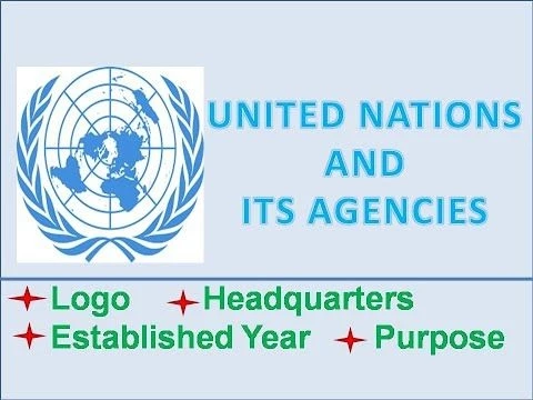 United Nations - United Nations and its Agencies