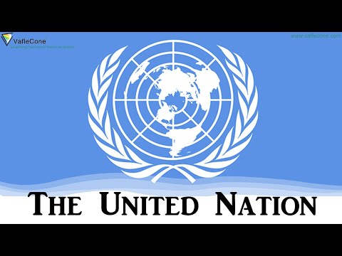 United Nations l Formation and Objective l Organ of UN l Agencies of UN l Class 5 Social science