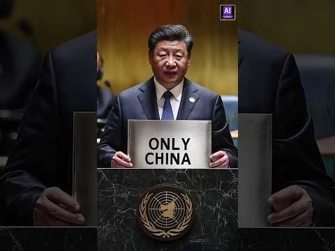 Three Nuclear Armed Nations Openly Take India’s name at the UN | By Prashant Dhawan