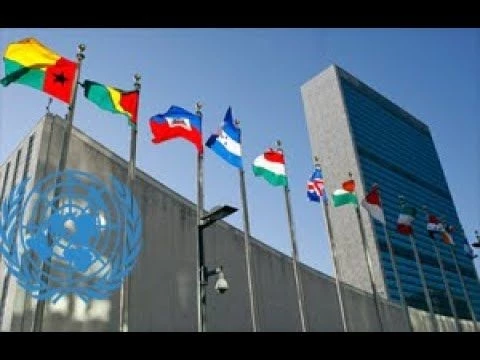 United Nations - Agencies