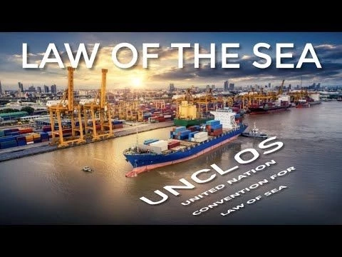 United Nations Convention on the Law Of the Sea
