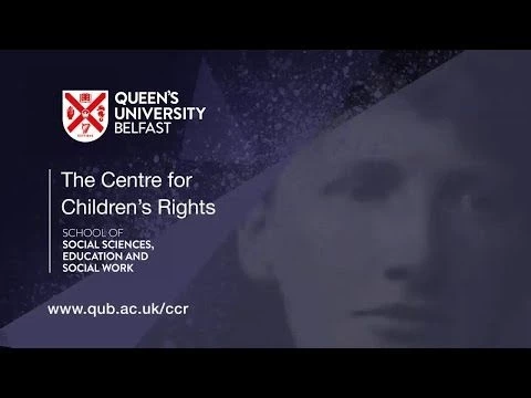 United Nations Conventions on the Rights of the Child