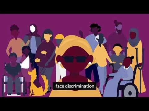 What is the United Nations Convention on the Rights of Persons with Disabilities (CRPD)?