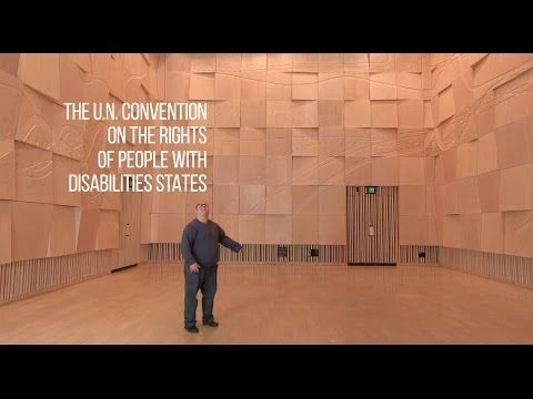 Rights Under the UN Convention on the Rights of Persons with Disability (UNCRPD)