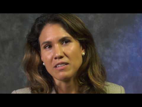 Catalina Santamaria, United Nations Convention on Biological Diversity