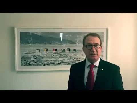 Alan Kessel on the United Nations Conventions on the Law of the Sea