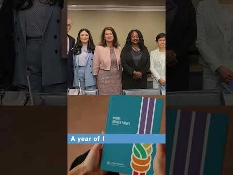 2022 Lookback video | United Nations Office for Disarmament Affairs