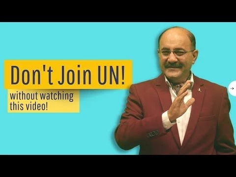Don#39;t Join United Nations Without Watching this Video | UN Jobs and Vacancies 2024