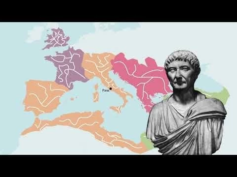 Византия за 11 минут