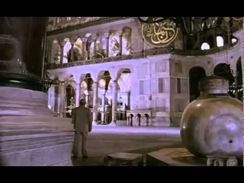 Документальный фильм: Византия. Утраченная империя. На пороге (Discovery)