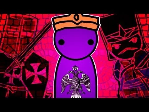 What if the Byzantine Empire Survived?