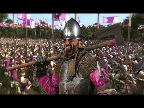 The Byzantine Empire Experience